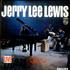 Jerry Lee Lewis Live At The Star Club Hamburg - 1st vinyl LP UK JLLLPLI89287