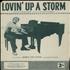 Jerry Lee Lewis Lovin' Up A Storm sheet music UK JLLSMLO604433