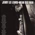 Jerry Lee Lewis Mean Old Man CD album UK JLLCDME669114