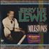 Jerry Lee Lewis Milestones - Sealed 2-LP vinyl set US JLL2LMI486217