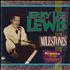 Jerry Lee Lewis Milestones 2-LP vinyl set US JLL2LMI780737
