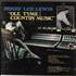 Jerry Lee Lewis Ole Tyme Country Music vinyl LP UK JLLLPOL613846