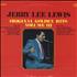 Jerry Lee Lewis Original Golden Hits Volume III vinyl LP US JLLLPOR373298