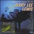 Jerry Lee Lewis Original Sun Singles '56 - '60 2-LP vinyl set US JLL2LOR465611