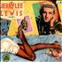 Jerry Lee Lewis Rare Jerry Lee Lewis Volume 2 vinyl LP Italian JLLLPRA437729