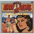 Jerry Lee Lewis Reflection - 15 Rock'n Roll Hits vinyl LP German JLLLPRE837421