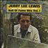 Jerry Lee Lewis Sings The Country Music Hall Of Fame Hits Volume 1 vinyl LP US JLLLPSI373322