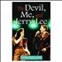 Jerry Lee Lewis The Devil, Me, and Jerry Lee book US JLLBKTH526993