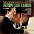 Jerry Lee Lewis The Golden Rock Hits Of Jerry Lee Lewis - Sealed vinyl LP US JLLLPTH440043