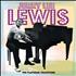 Jerry Lee Lewis The Platinum Collection CD album UK JLLCDTH365649