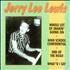 Jerry Lee Lewis Whole Lot Of Shakin' Going On 3