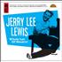 Jerry Lee Lewis Whole Lot Of Shakin' CD album UK JLLCDWH442357