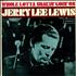 Jerry Lee Lewis Whole Lotta Shakin' Goin' On vinyl LP UK JLLLPWH488097