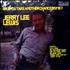 Jerry Lee Lewis Will You Take Another Chance On Me? vinyl LP UK JLLLPWI317224