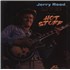 Jerry Reed Live! Featuring Hot Stuff vinyl LP US