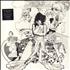 Jesca Hoop The Deconstruction of Jack's House - White Vinyl - Sealed vinyl LP UK K95LPTH797339