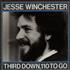 Jesse Winchester Third Down, 110 To Go vinyl LP US JWCLPTH573860