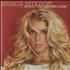 Jessica Simpson Rejoyce: The Christmas Album CD album US JPSCDRE496641