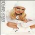 Jessica Simpson Sampler cassette single US JPSCMSA210629