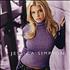 Jessica Simpson Special Edition CD CD single US JPSC5SP283870