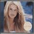 Jessica Simpson Sweet Kisses CD album Japanese JPSCDSW172025