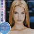Jessica Simpson Sweet Kisses CD album Taiwanese JPSCDSW293150
