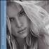 Jessica Simpson Take My Breath Away CD single UK JPSC5TA304821