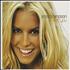 Jessica Simpson With You CD single UK JPSC5WI354945