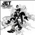 Jet Get Born 2-disc CD/DVD set UK J/T2DGE276287