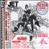 Jet Get Born 2-disc CD/DVD set Japanese J/T2DGE295789