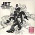 Jet Get Born 2-LP vinyl set UK J/T2LGE315843