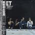 Jet Get Born 2-CD album set Taiwanese J/T2CGE320837
