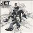 Jet Get Born vinyl LP Australian J/TLPGE399323