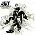 Jet Get Born vinyl LP Canadian J/TLPGE452608