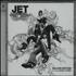 Jet Get Born 2-CD album set UK J/T2CGE682385