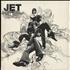 Jet Get Born vinyl LP German J/TLPGE704173