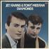 Jet Harris & Tony Meehan Diamonds vinyl LP UK JA4LPDI232876