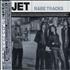Jet Rare Tracks CD album Japanese J/TCDRA608597