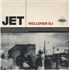 Jet Rollover DJ 12