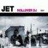 Jet Rollover DJ CD single Australian J/TC5RO266861