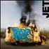 Jet Shaka Rock CD album Japanese J/TCDSH474476
