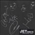 Jet Shine On - Autographed 7
