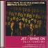 Jet Shine On CD-R acetate Japanese J/TCRSH396686