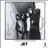 Jet Signed Photograph photograph US J/TPHSI297584