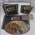 Jethro Tull 25th - The Ultimate Set box set US TULBXTH157942