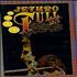 Jethro Tull 25th Anniversary Video video UK TULVITH252354
