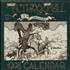 Jethro Tull 30th Anniversary 1998 Calendar calendar US TULCATH651916