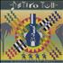 Jethro Tull A Little Light Music CD album UK TULCDAL340067