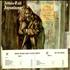 Jethro Tull Aqualung - 1st - EX vinyl LP US TULLPAQ486915