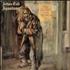 Jethro Tull Aqualung - 5th vinyl LP UK